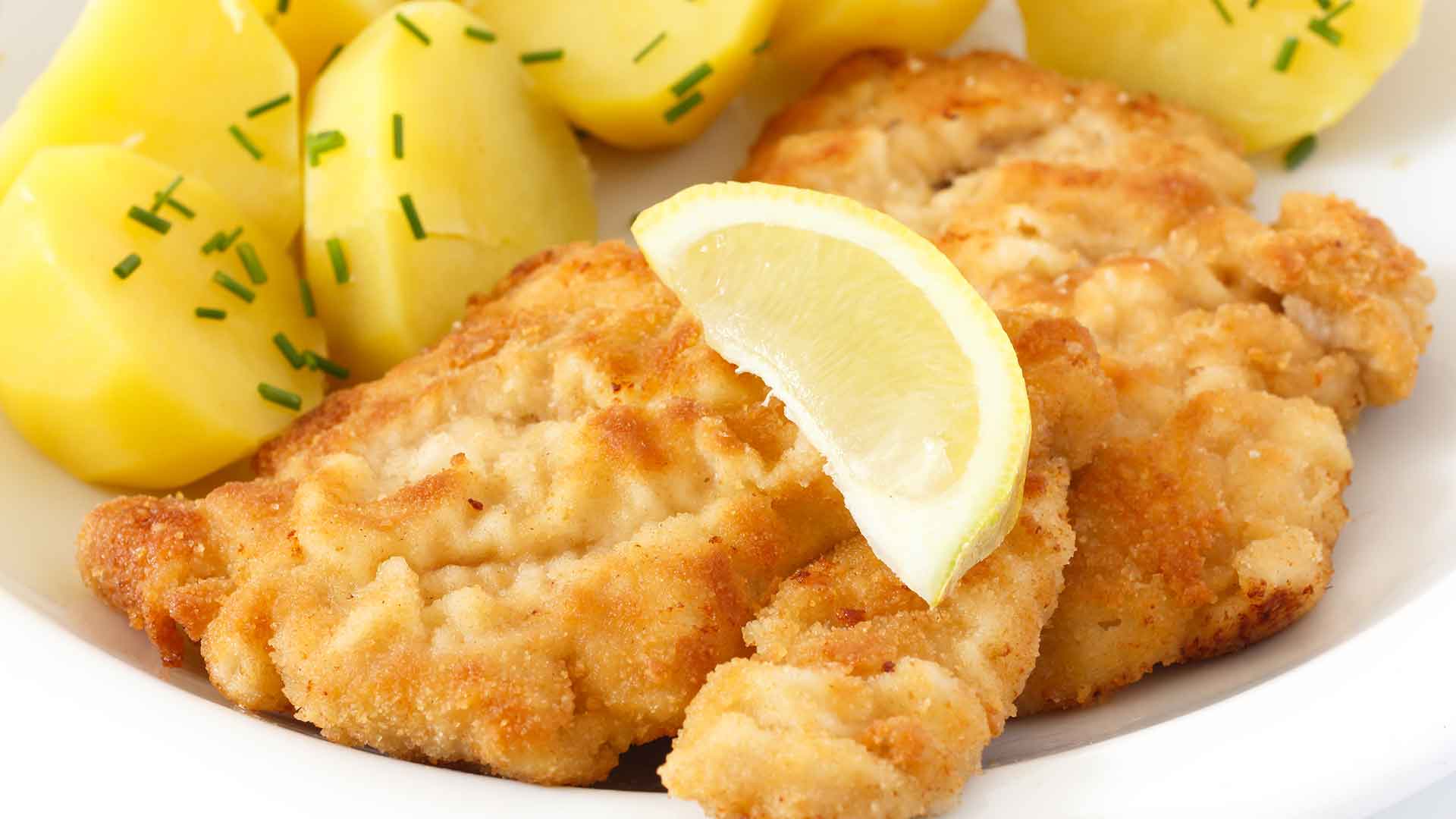 Schnitzel